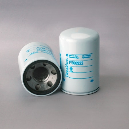 Donaldson Hydraulic Filter, P566922 P566922